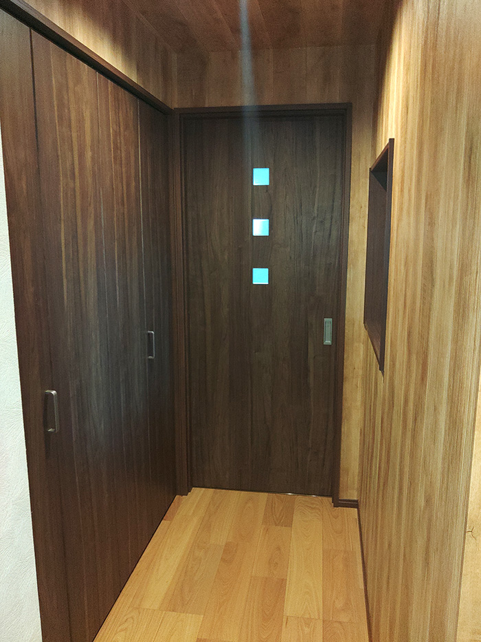 倉敷市 O様邸-リフォーム施工後01