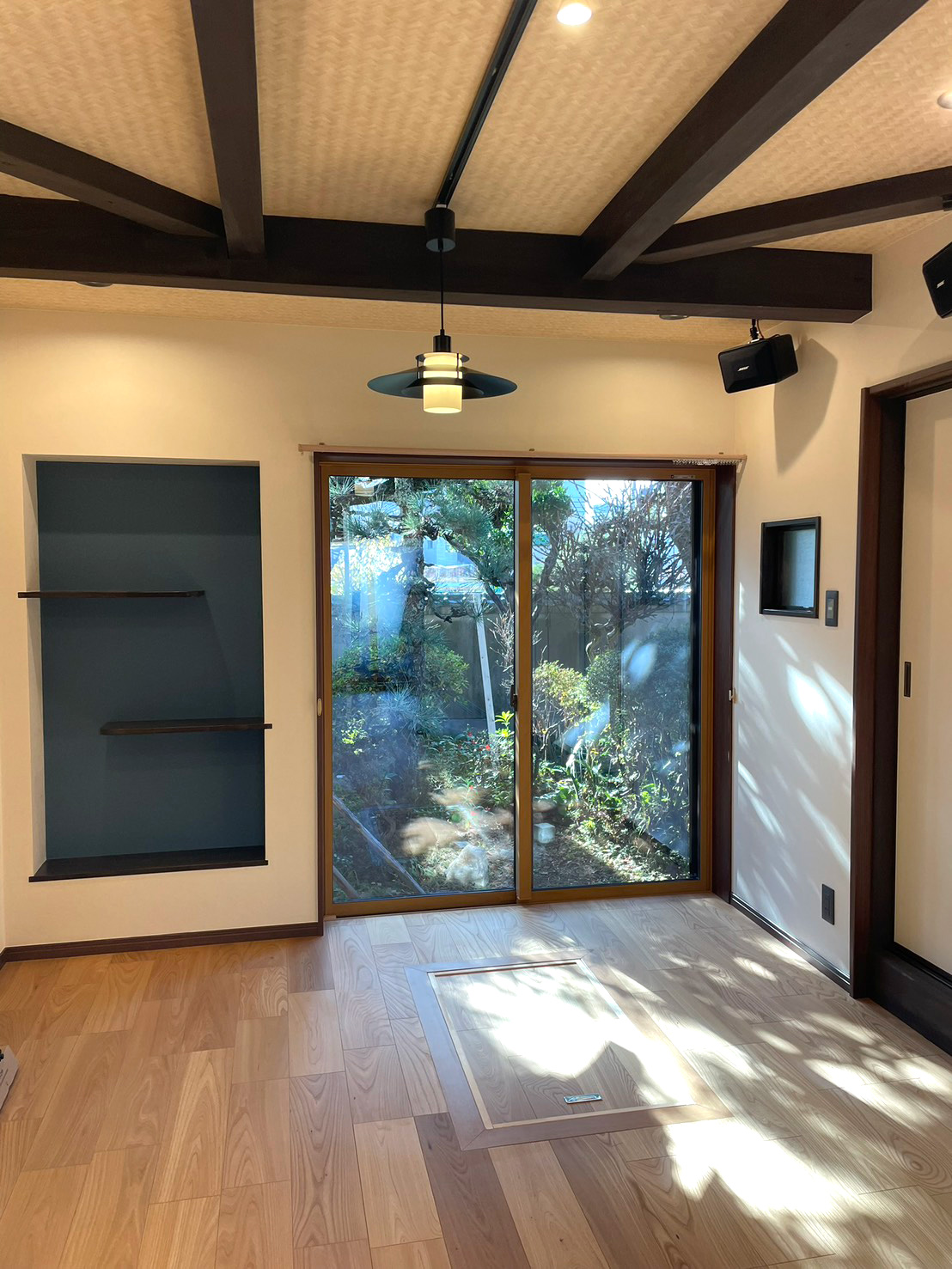 倉敷市 O様邸-リフォーム施工後01