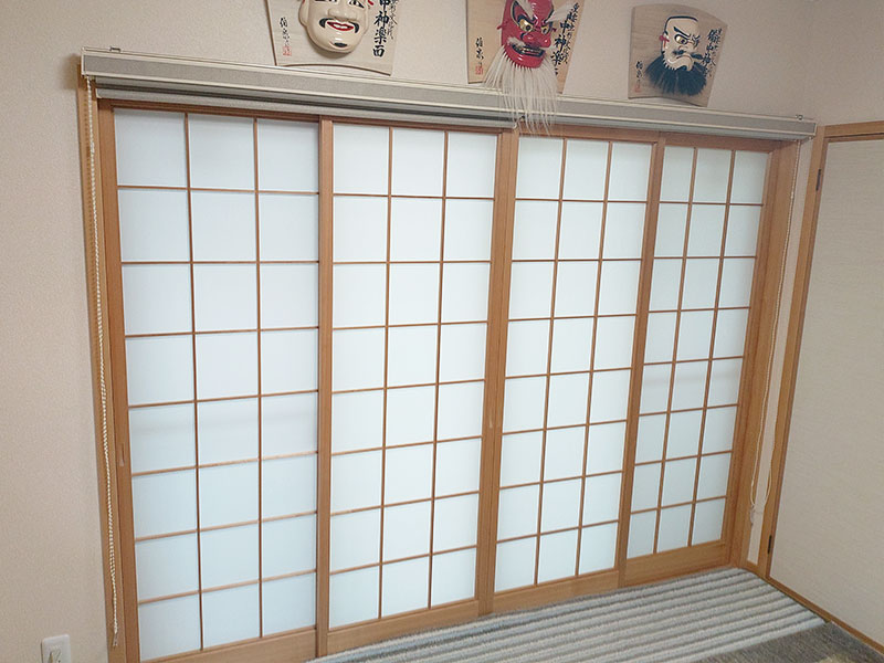 総社市 W様邸-小工事リフォーム施工後01