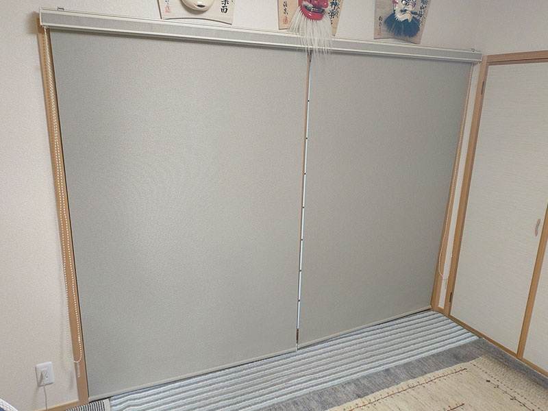 総社市 W様邸-小工事リフォーム施工後02