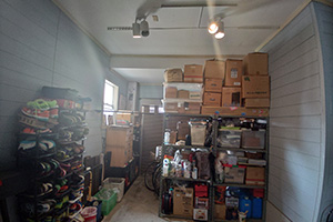 倉敷市 S様邸-リフォーム施工前02