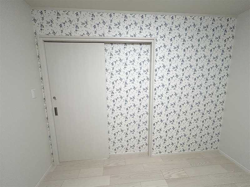 倉敷市 S様邸-リフォーム施工後03