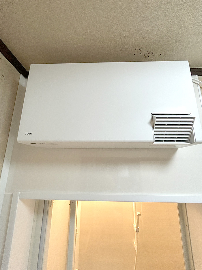 倉敷市 O様邸-洗面リフォーム施工後06