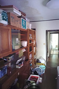 倉敷市 M様邸-洗面リフォーム施工前04