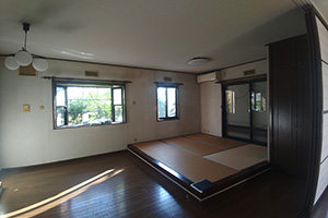 倉敷市 M様邸-内装リフォーム施工前11