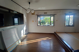 倉敷市 M様邸-内装リフォーム施工前12