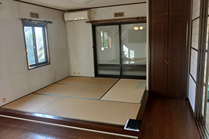 倉敷市 M様邸-内装リフォーム施工前13