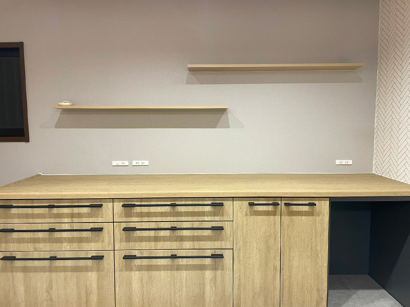 倉敷市 M様邸-キッチンリフォーム施工後07