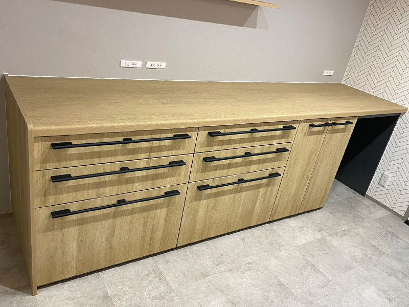 倉敷市 M様邸-キッチンリフォーム施工後17