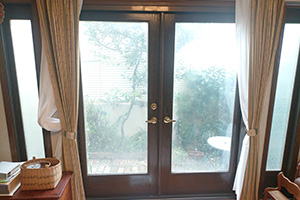 倉敷市 N様邸-断熱リフォーム施工前01