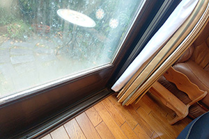 倉敷市 N様邸-断熱リフォーム施工前02