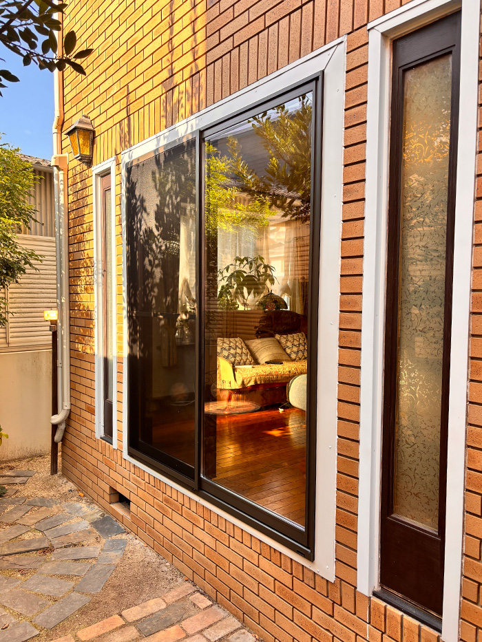 倉敷市 N様邸-断熱リフォーム施工後01