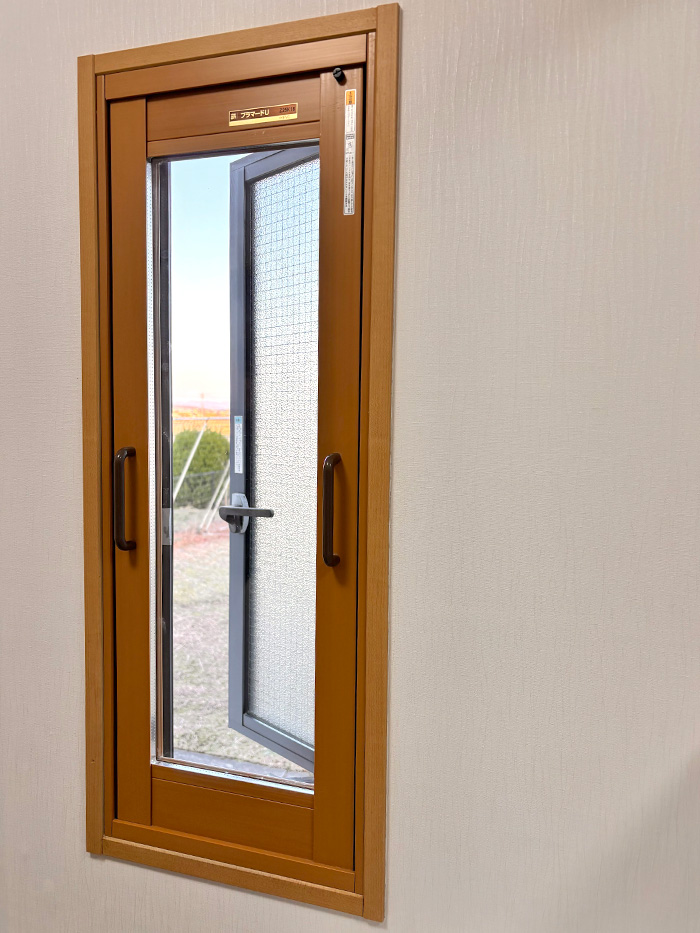 総社市 T様邸-洗面リフォーム施工後04