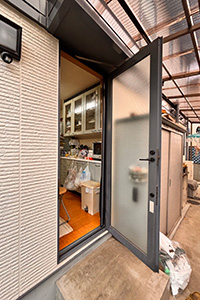 倉敷市 M様邸-リフォーム施工前01