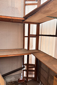 倉敷市 M様邸-小工事リフォーム, リフォーム施工前01