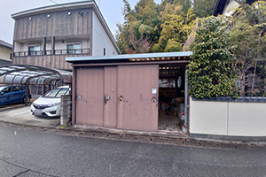 久留米市 Y様邸-リフォーム施工前01