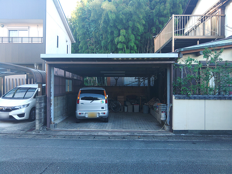 久留米市 Y様邸-リフォーム施工後01