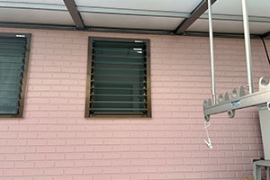 三養基郡基山町 S様邸-断熱リフォーム施工前01