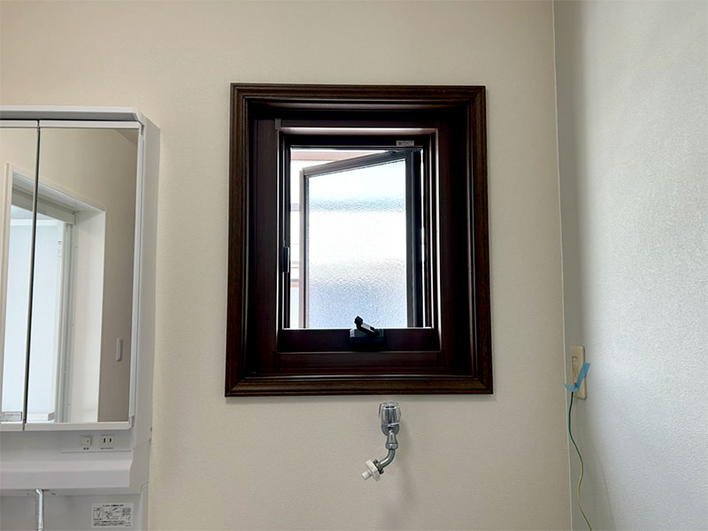 三養基郡基山町 S様邸-断熱リフォーム施工後02