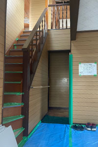 高崎市 I様邸-増改築リフォーム施工前02