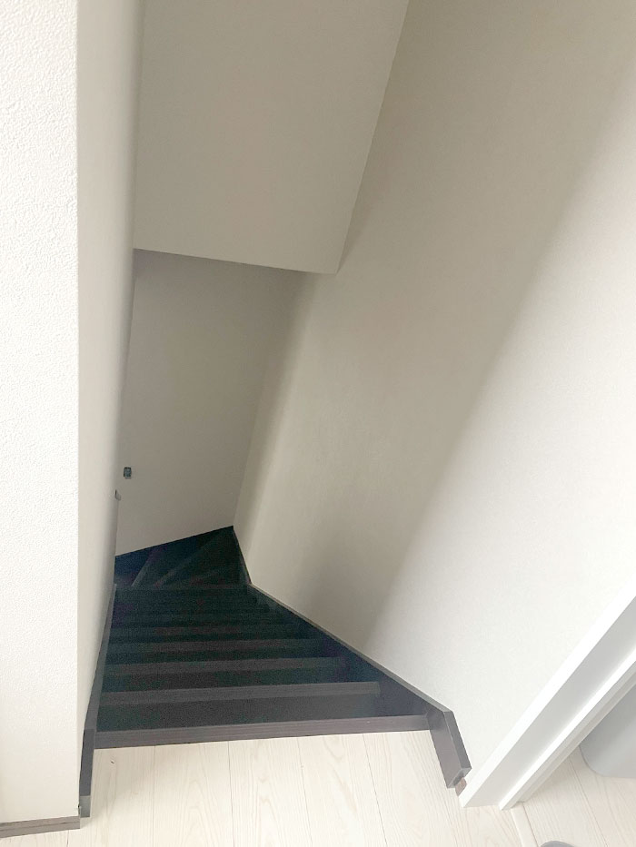 高崎市 I様邸-増改築リフォーム施工中02