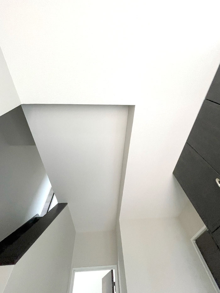 高崎市 I様邸-増改築リフォーム施工中02