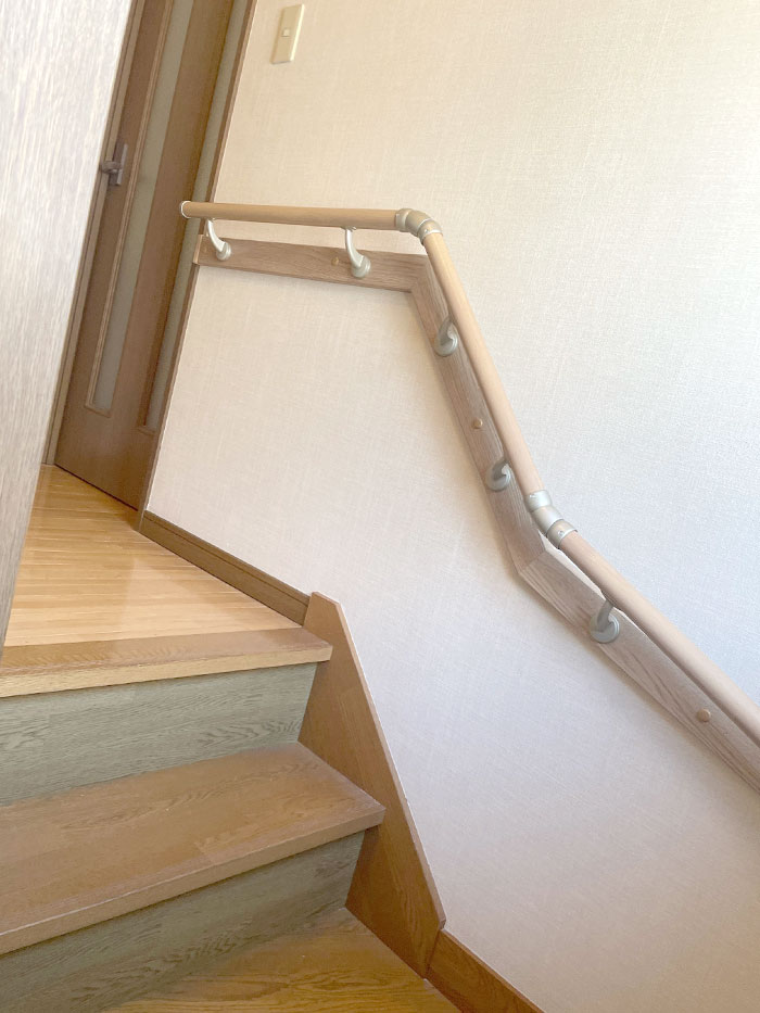 前橋市 T様邸-リフォーム施工後01