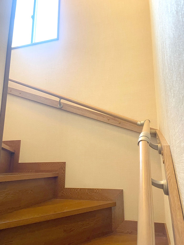 前橋市 T様邸-リフォーム施工後02