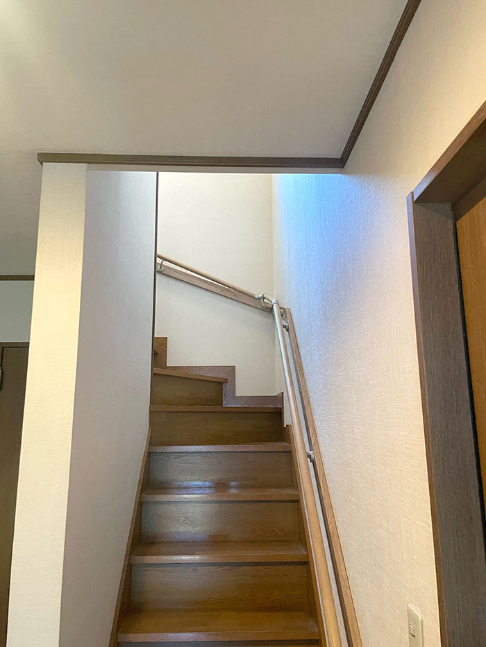 前橋市 T様邸-リフォーム施工後03