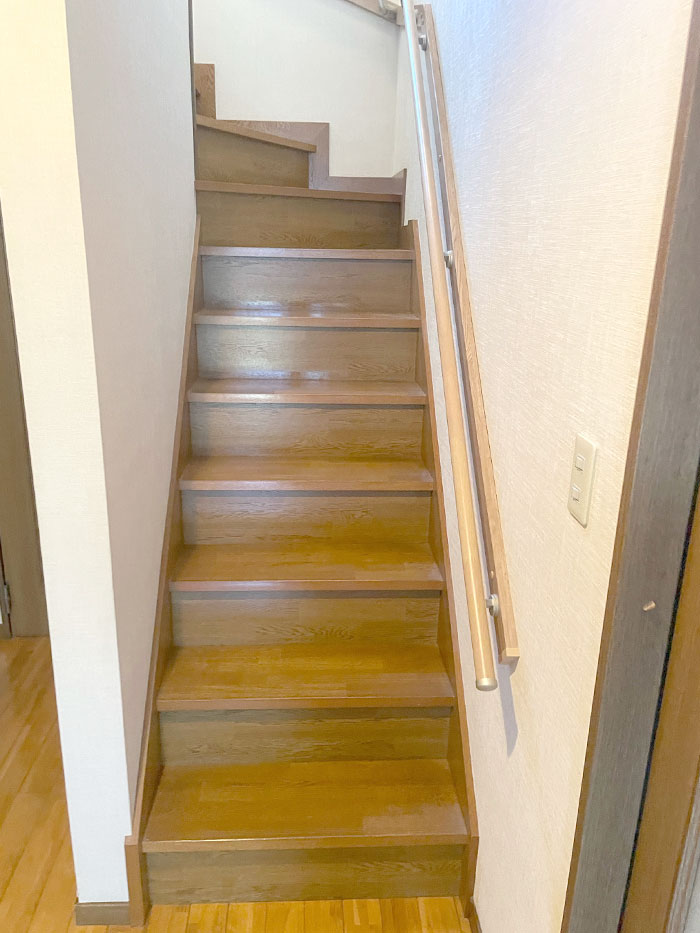 前橋市 T様邸-リフォーム施工後04