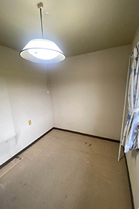 前橋市 T様邸-キッチンリフォーム, 内装リフォーム施工前02