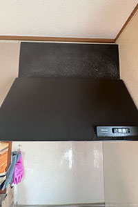 前橋市 N様邸-小工事リフォーム施工前02