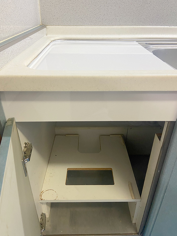 前橋市 Y様邸-キッチンリフォーム施工後02