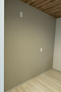 前橋市 Y様邸-キッチンリフォーム施工前01