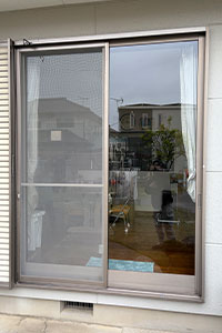 高崎市 T様邸-キッチンリフォーム施工前01
