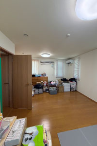高崎市 M様邸-小工事リフォーム施工前01