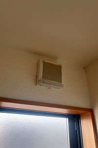 高崎市 T様邸-トイレリフォーム施工前02