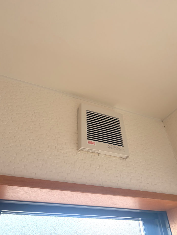 高崎市 T様邸-トイレリフォーム施工後03