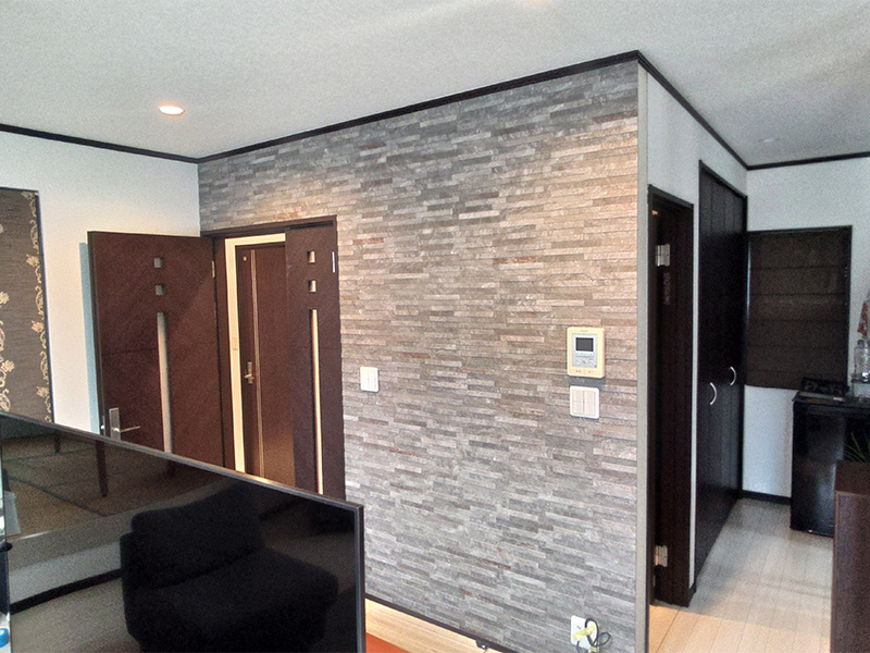 柏市 Y様邸-内装リフォーム施工後02