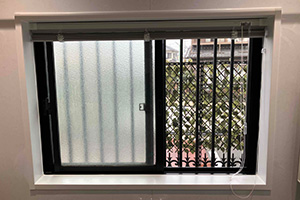 名古屋市名東区 K様邸-バスルームリフォーム施工前02