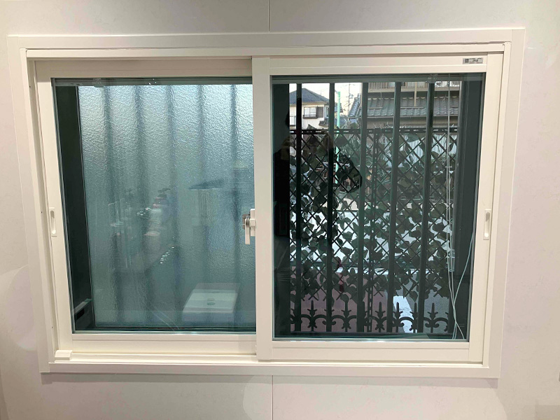 名古屋市名東区 K様邸-バスルームリフォーム施工後02