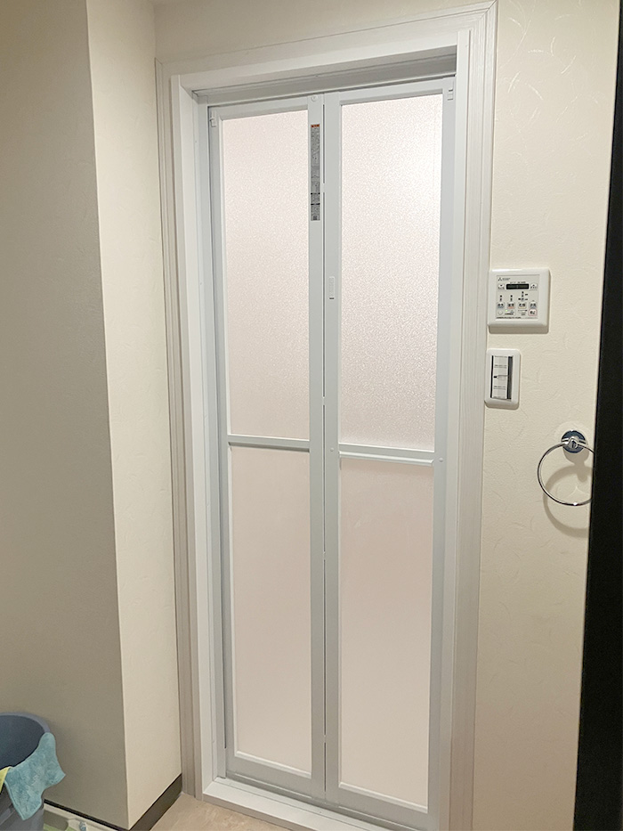 長久手市 M様邸-バスルームリフォーム施工後02