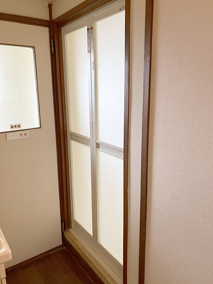 名古屋市名東区 Y様邸-バスルームリフォーム施工後01