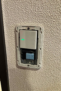 名古屋市天白区 K様邸-トイレリフォーム施工前02