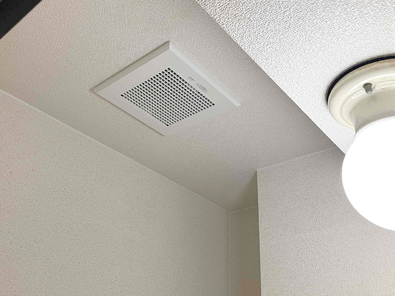 名古屋市天白区 K様邸-トイレリフォーム施工後01