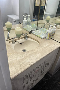 水戸市 S様邸-トイレリフォーム施工前01
