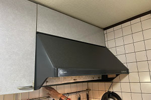 ひたちなか市 T様邸-小工事リフォーム施工前01