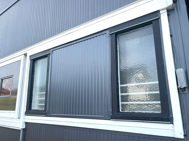 ひたちなか市 O様邸-小工事リフォーム施工後01
