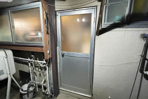 長野市 S様邸-断熱リフォーム施工前01