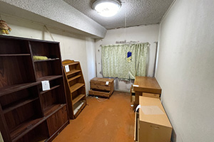 長野市 K様邸-マンションフルリフォーム施工前05